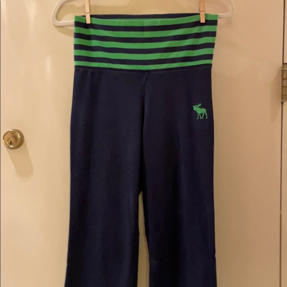 Abercrombie Kids Yoga Pants